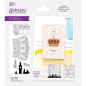 Preview: Gemini Best Of British City Scenes Stamp & Die  - Stempel & Stanze 