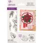 Preview: Gemini December Poinsettia Stamp & Die  - Stempel & Stanze 