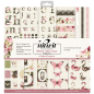 Preview: Crafters Companion - Bloom with Grace - 12" Paper Pack