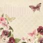 Preview: Crafters Companion - Bloom with Grace - 12" Paper Pack