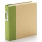 Preview: Simple Stories SN@P! Binder - Album 6x8 Inch - Green 