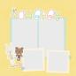 Preview: Simple Stories Simple Pages Pieces Baby (15916)   -  Stanzteile