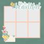 Preview: Simple Stories Simple Pages Pieces Life is Beautiful (15927)   -  Stanzteile