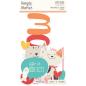 Preview: Simple Stories Simple Pages Pieces Meow (15929)   -  Stanzteile