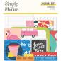 Preview: Simple Stories Simple  Sunkissed Collector's  Essential Kit