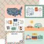 Preview: Simple Stories Simple  Safe Travels Collection  Kit