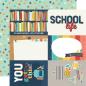 Preview: Simple Stories Simple  School Life Collector's  Essential Kit