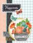 Preview: Simple Stories  Love Grows Here Simple Cards Kit - Bits & Pieces