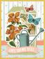 Preview: Simple Stories  Love Grows Here Simple Cards Kit - Bits & Pieces