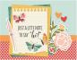 Preview: Simple Stories  Hello Friend Simple Cards Kit - Bits & Pieces