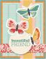 Preview: Simple Stories  Hello Friend Simple Cards Kit - Bits & Pieces