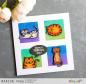 Preview: Janes Doodles "Cats" Clear Stamp - Stempelset