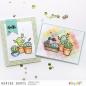 Preview: Janes Doodles " Cactus" Clear Stamp - Stempelset