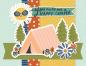 Preview: Simple Stories  Wish Yo Were Here Simple Cards Kit - Bits & Pieces