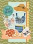 Preview: Simple Stories  Wish Yo Were Here Simple Cards Kit - Bits & Pieces