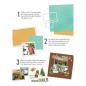 Preview: Simple Stories Simple Pages Template Photo Mat  - Schablone