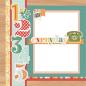 Preview: Simple Stories  Happy Together Simple Pages Kit - Bits & Pieces