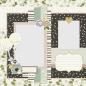 Preview: Simple Stories  You & Me Simple Pages Kit - Bits & Pieces