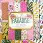 Preview: Dovecraft Paper Pack "Finding Paradise" 6x6"