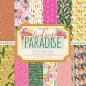 Preview: Dovecraft Paper Pack "Finding Paradise" 12x12"