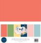 Preview: Carta Bella "Craft & Create" 12x12" Coordinating Solids Paper Pack