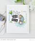 Preview: My Favorite Things Stempelset "Swimming Hole Friends" Clear Stamp Set