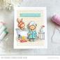 Preview: My Favorite Things Stempelset "Spa Day" Clear Stamp Set