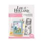 Preview: Crafters Companion - Lee Holland Stamp & Die Family Time  - Stanze & Stempel