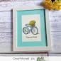 Preview: Picket Fence Studios I'll Always Pick You Clear Stamps 