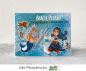 Preview: Picket Fence Studios You were Mermaid for Me Clear Stamps 