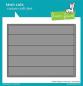 Preview: Lawn Fawn Craft Dies - Simple Stripes: Landscape