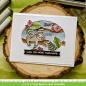 Preview: Lawn Fawn 6x6 "Watercolor Wishes Rainbow" Paper Pad