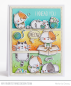 Preview: My Favorite Things Stempelset "I Knead You" Clear Stamp Set