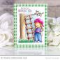 Preview: My Favorite Things Stempelset "Little Helper" Clear Stamp Set