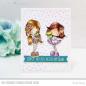 Preview: My Favorite Things Die-namics "Double Scoop of Cute" | Stanzschablone | Stanze | Craft Die