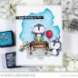 Preview: My Favorite Things Stempelset "Penguin Party" Clear Stamp Set