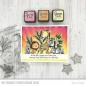 Preview: My Favorite Things Stempelset "Sweetest Safari Set 2" Clear Stamp Set