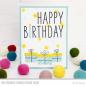 Preview: My Favorite Things Stempelset "It's Your Day" Clear Stamp Set