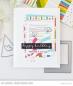 Preview: My Favorite Things Stempelset "It's Your Day" Clear Stamp Set