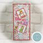 Preview: Craft Consortium Papierblock 12x12" Made by Elves 