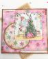 Preview: Craft Consortium Made by Elves Tree Clear Stamps 