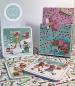 Preview: Craft Consortium Made by Elves Tree Clear Stamps 