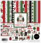 Preview: Carta Bella "Home For Christmas" 12x12" Collection Kit