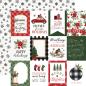 Preview: Carta Bella "Home For Christmas" 12x12" Collection Kit