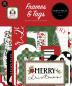 Preview: Carta Bella "Home For Christmas" Mega Bundle - Komplettpaket 