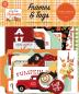 Preview: Carta Bella "Welcome Autumn" Mega Bundle - Komplettpaket 