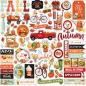 Preview: Carta Bella "Welcome Autumn" Mega Bundle - Komplettpaket 