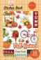 Preview: Carta Bella "Welcome Autumn" Sticker Book