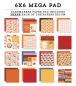 Preview: Echo Park "Fall" 6x6" Cardmakers Mega Pad