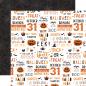 Preview: Echo Park "Halloween Party" 12x12" Collection Kit